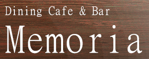 Dining Cafe & Bar Memoria 